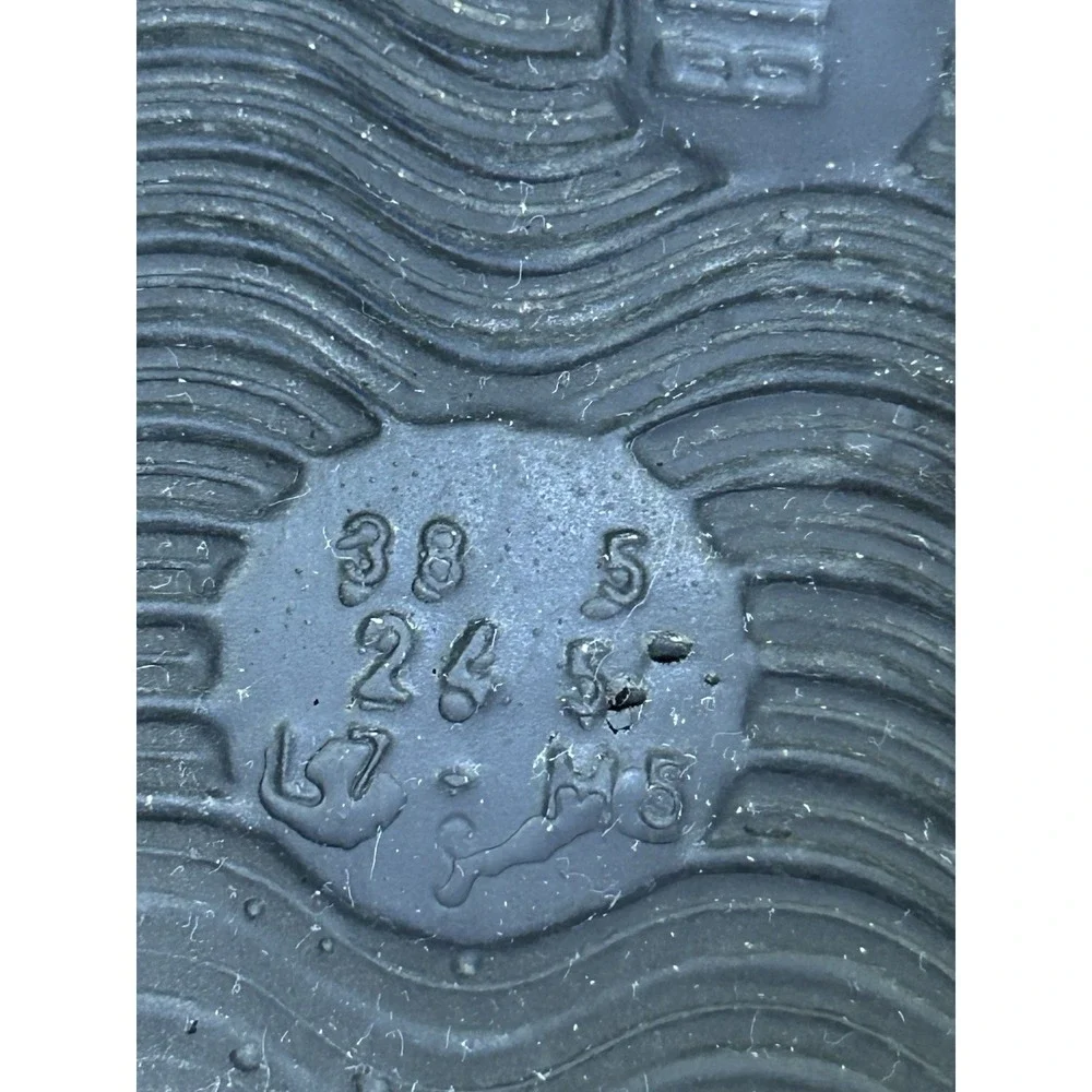 Birkenstock Betula slides feature a textured footbed Black Comfort Slip On Beach
